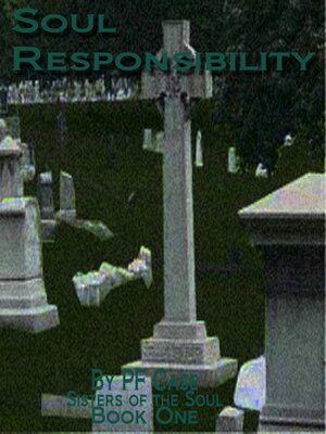 cover image of Soul Responsibility